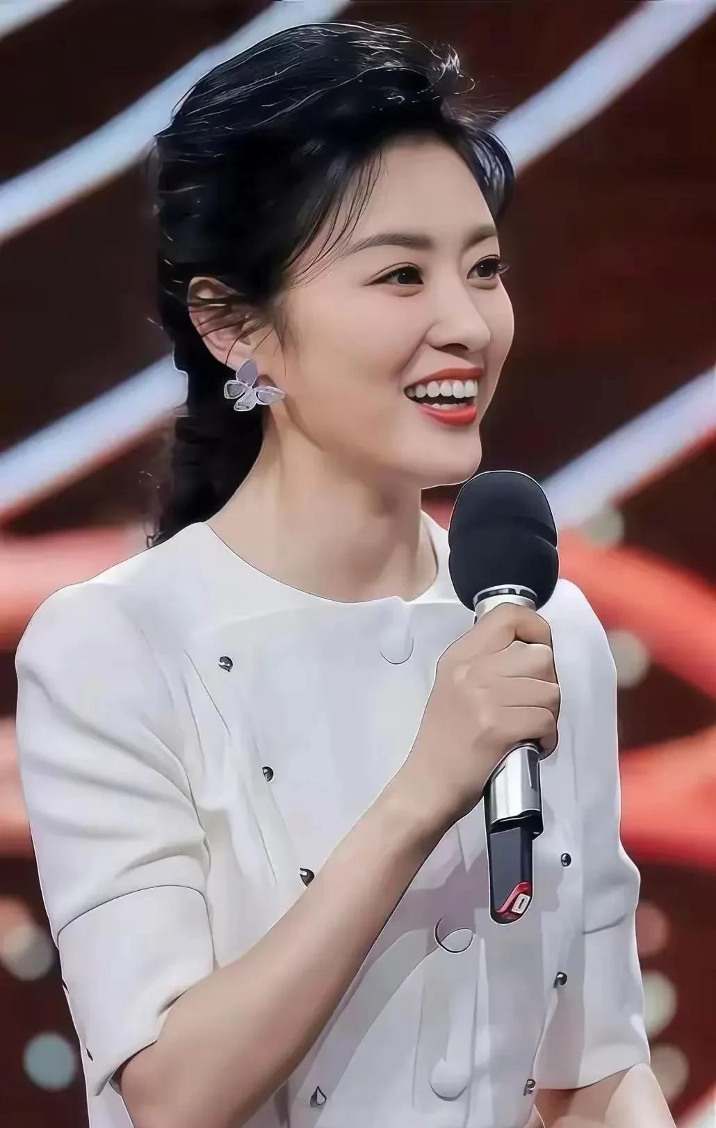 周涛好美好美呀