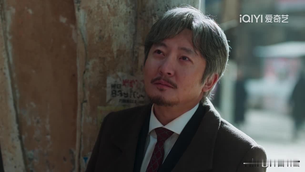 《老舅》就要大结局了，让人看得越来越失望，不是因为笑着笑着就哭了，而是因为一个个