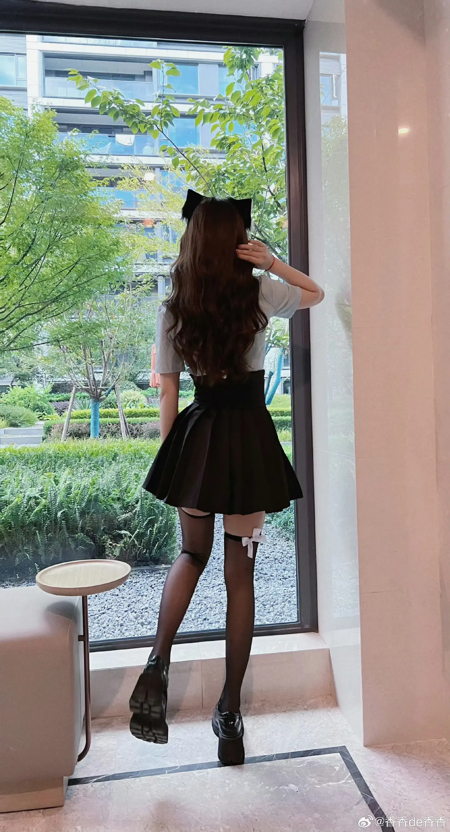有这样的老婆，几点回家？​