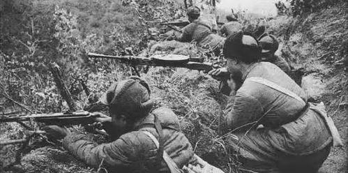 1950年底的抗美援朝第二次战役中，42军125师师长王道全竟然不顾友军求援的信