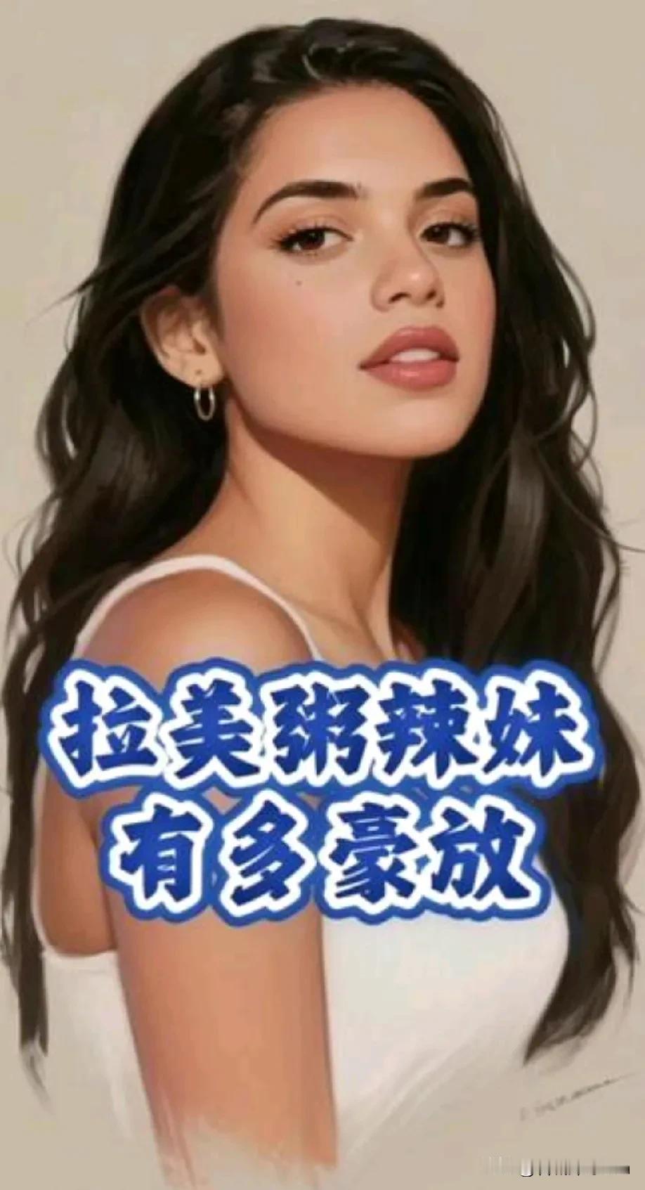 看到一组基因数据,头皮发麻。在今天的一些拉美混血人群里,父系基因90%来自欧洲