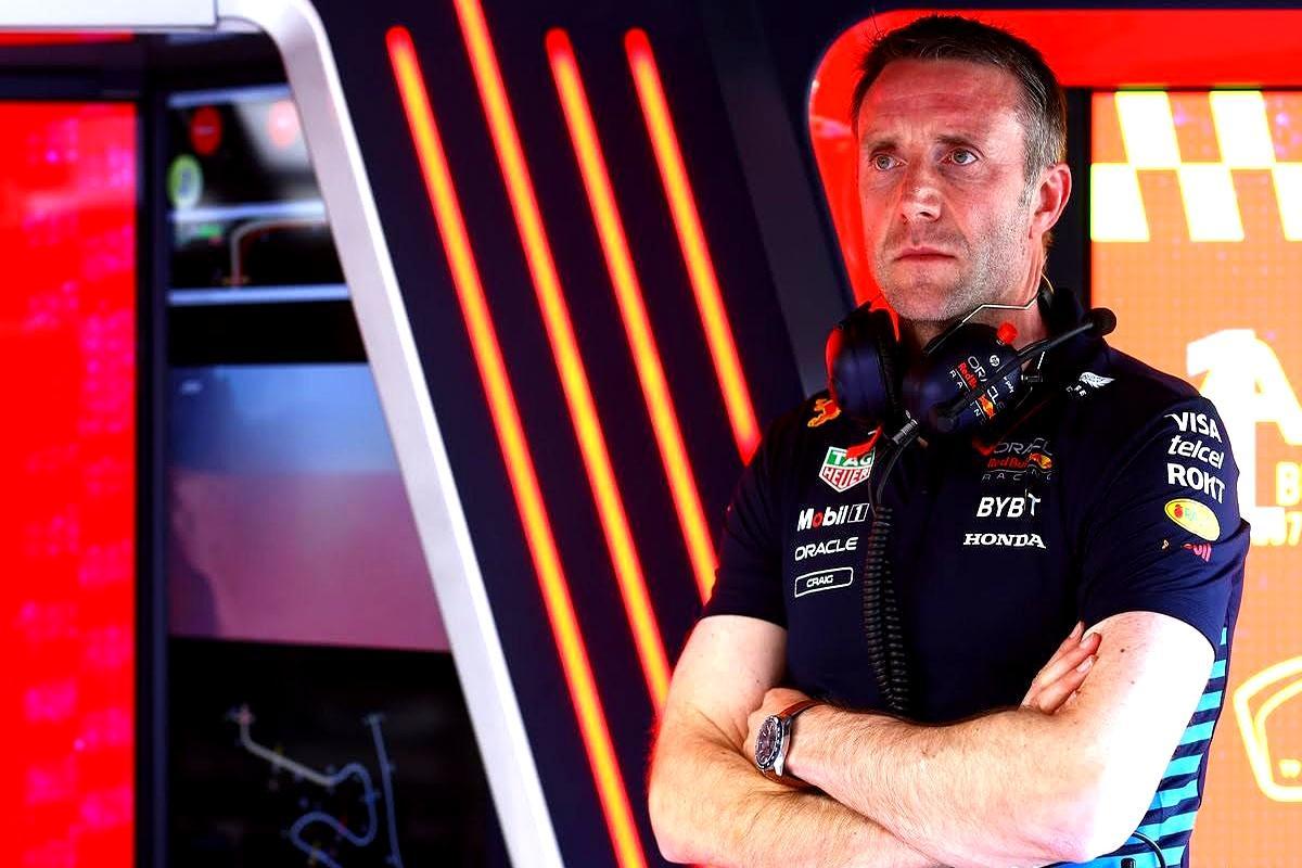 22场比赛赢了21场，设计这台神车的人，刚刚递了辞职信。说走就走，一点缓冲