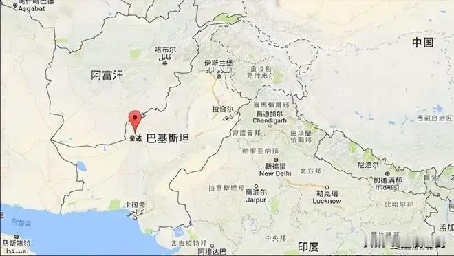 巴基斯坦宣布允许伊朗通过其领土与第三方贸易，宣布时间与开放对象大有深意！4月27