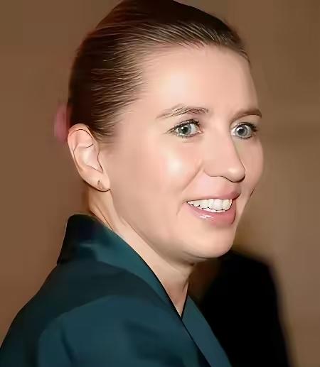 1月11日，丹麦议会国防委员会主席拉斯穆斯·亚勒乌在电视镜头前直接开怼：如果为了