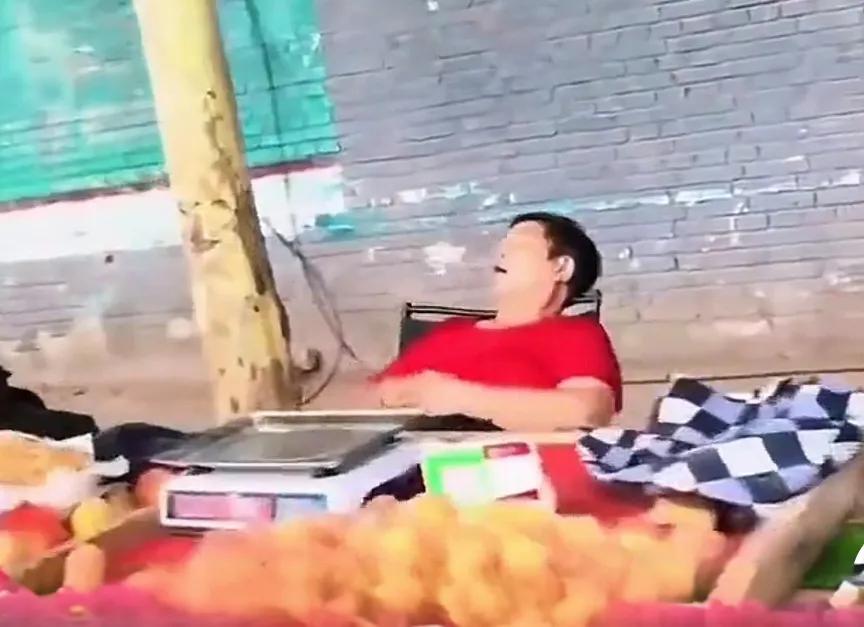 山西午睡文化惊呆中外游客，吃完中午饭眼皮就开始打架！山西的午睡文化确实有种“