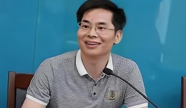 1991年，一位中国籍留美博士，原本前途无量，只因深夜手插口袋，去导师家找导师谈