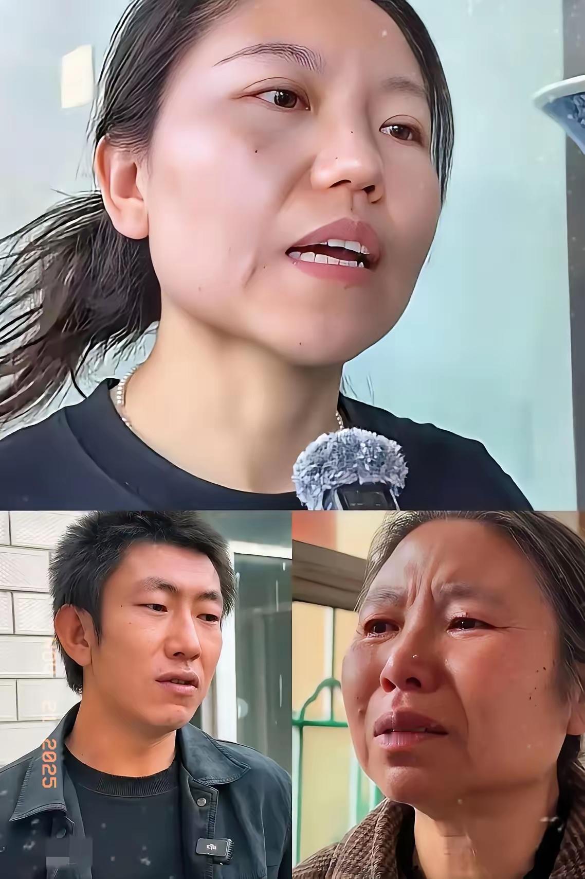 难怪申倩倩遇事这么沉得住气。这一查不要紧，原来她在当地纪监系统工作。20