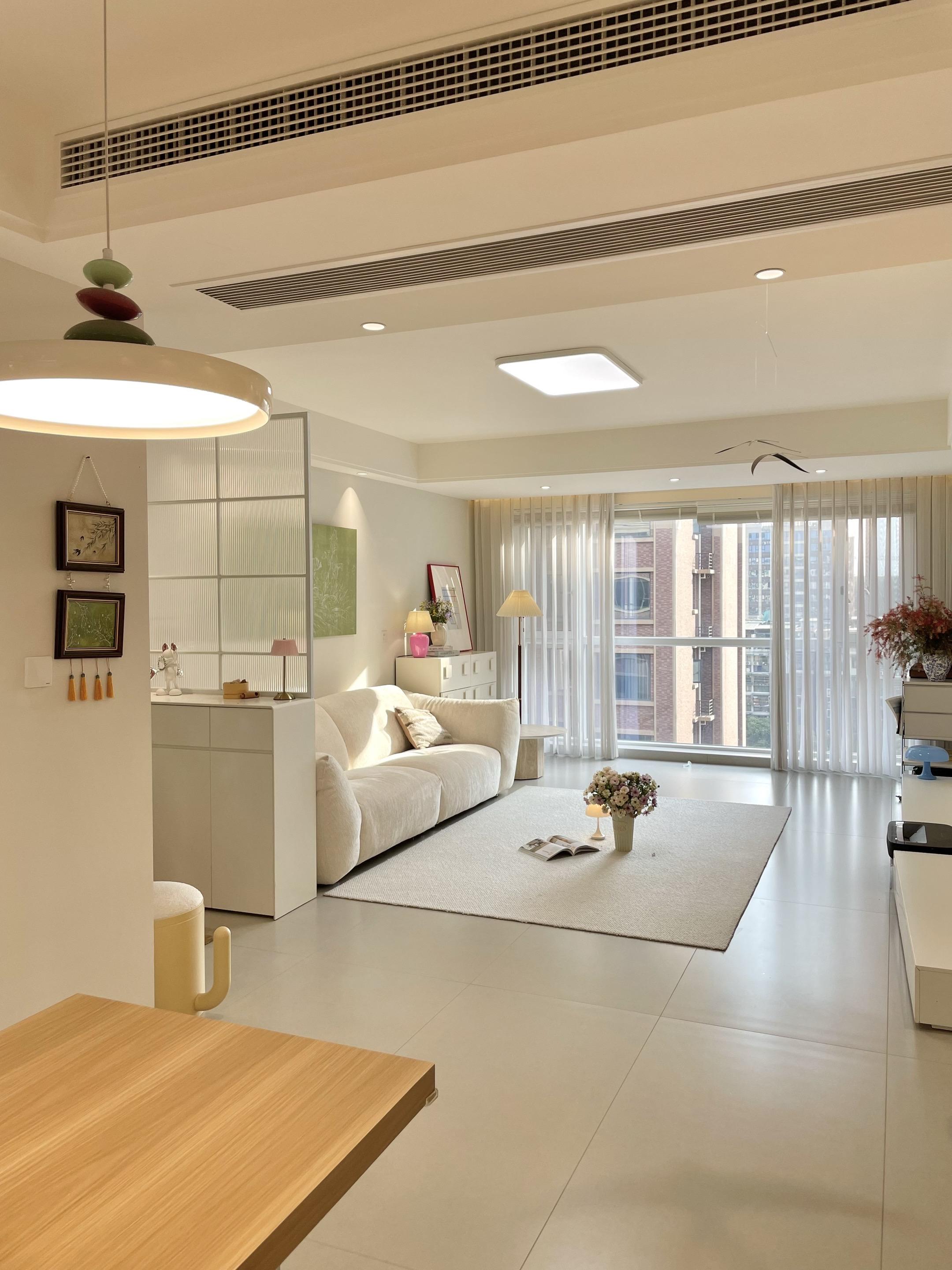 不知道，我的小家很曼妙～