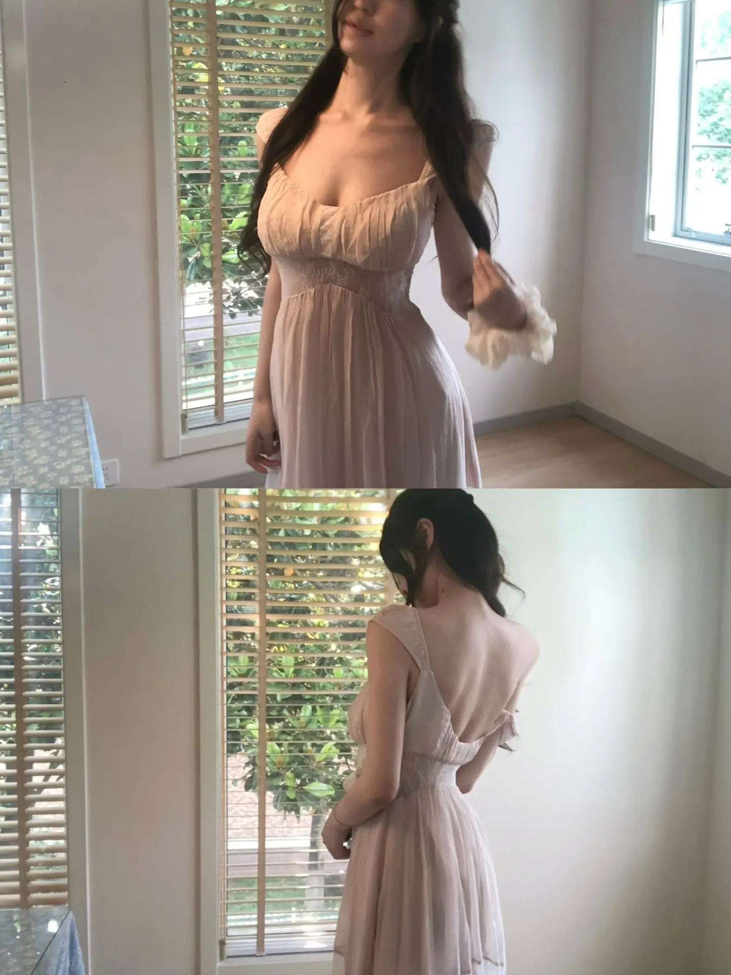 蕾丝好纯。
