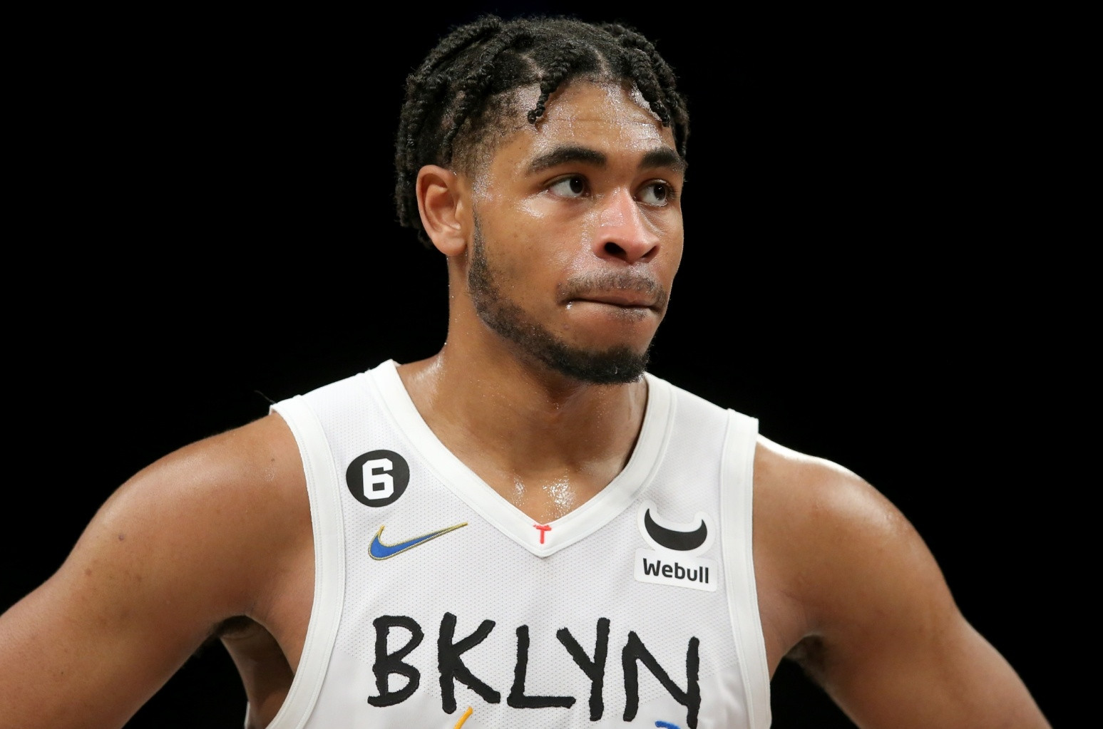 火箭队虽然在交易市场上没有任何动作，但是在交易截止日之后，根据报道，火箭队想要签