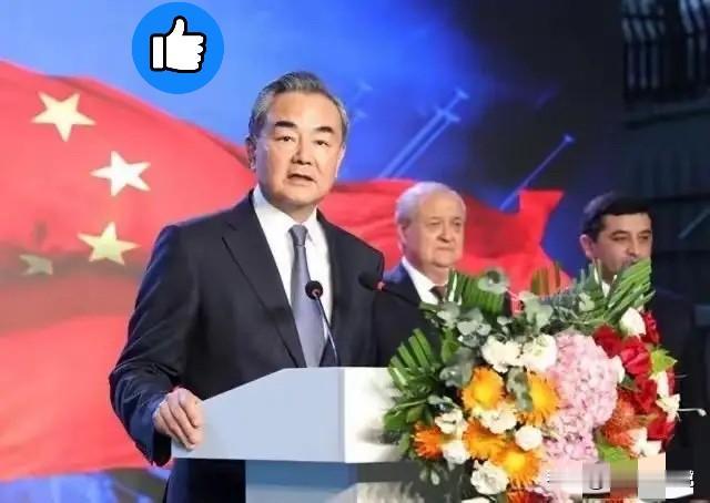 我刚注意到王毅外长对日本首相的最新称呼变了，从直呼其名“高市早苗”改成了“日本现