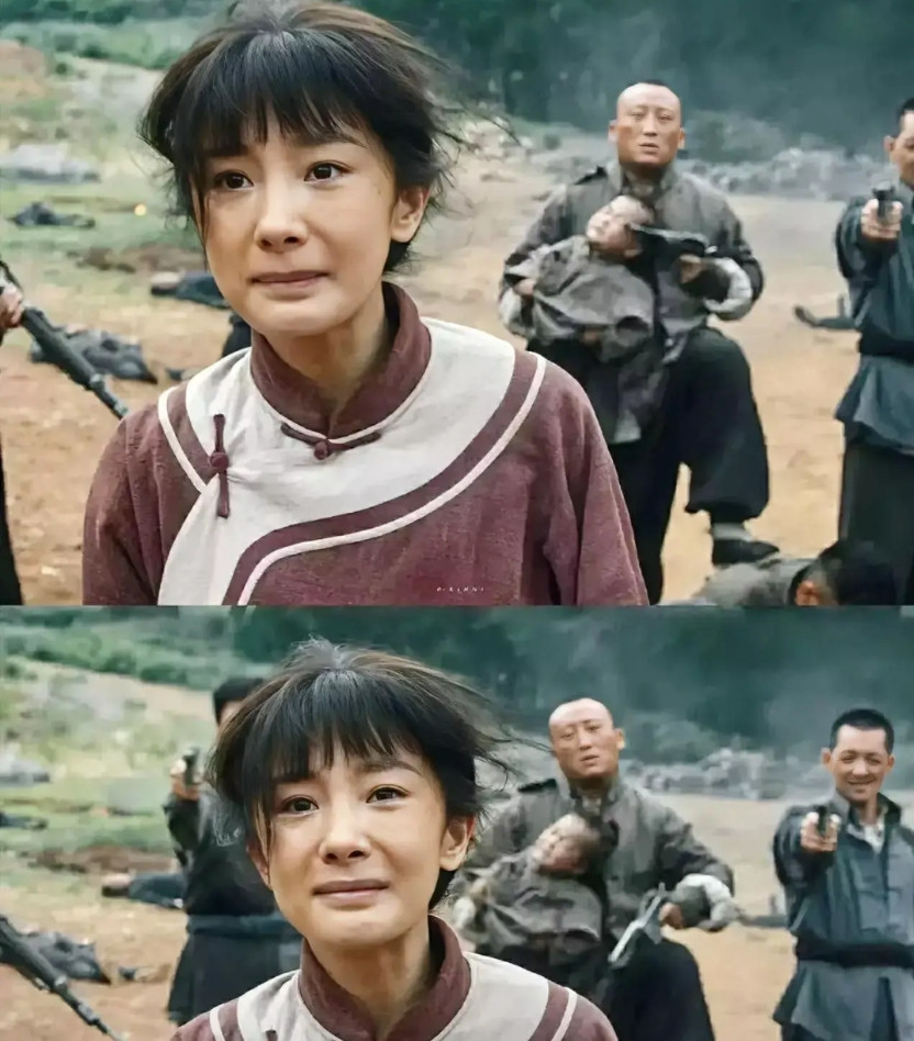 《生万物》的导演，你睡了吗看了几集，我是睡不着了不知道你是怎么想的，