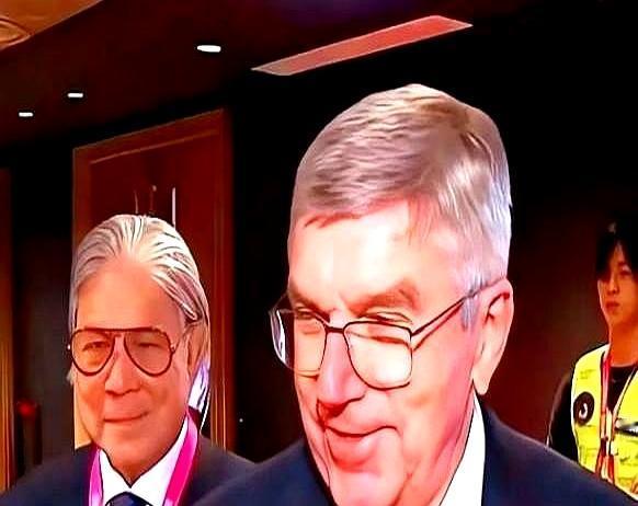 直接一刀砍死，连个念想都不给留。印尼为了奥运梦砸下几百亿，就因为不承认以