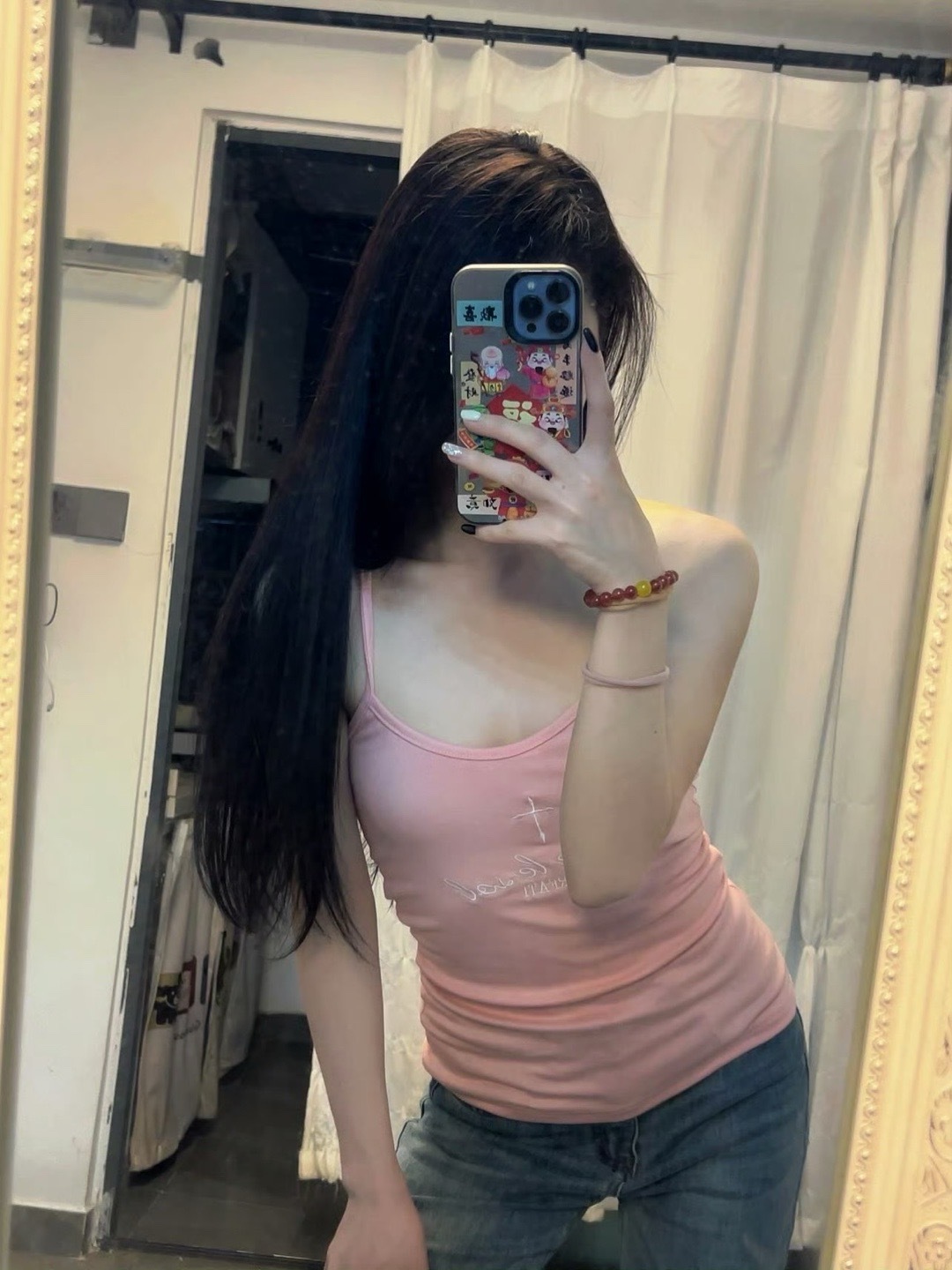 这滋味，怕是只有异地情侣能知晓