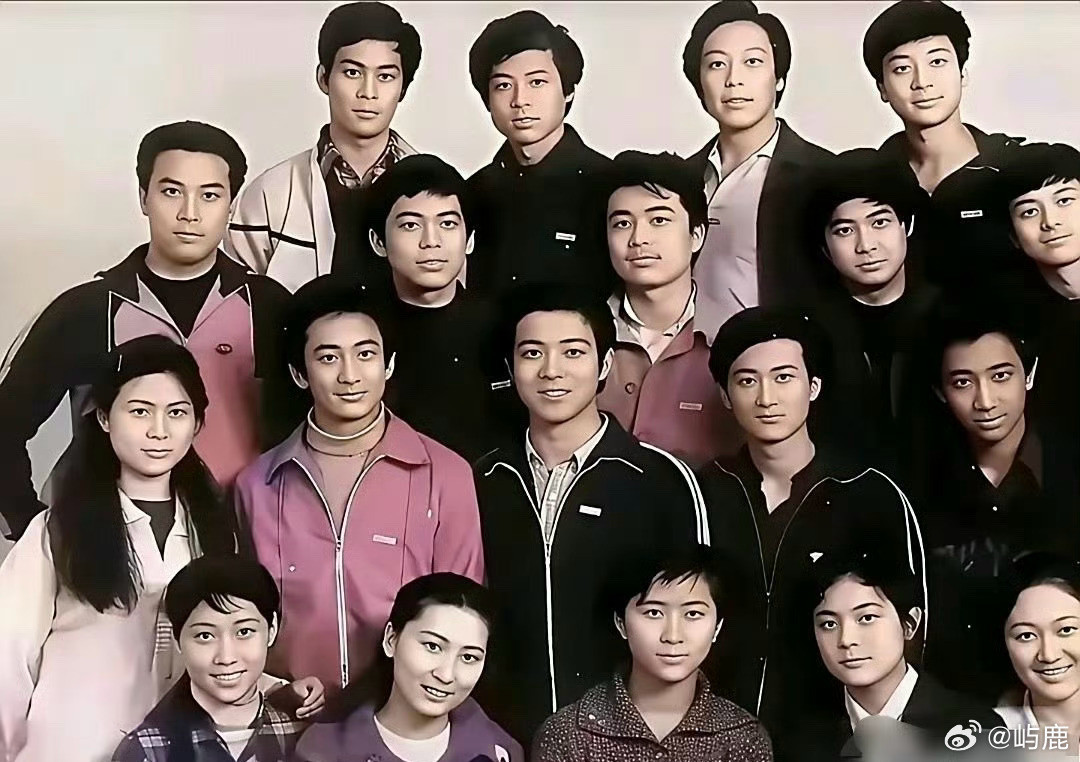 “照片里你要认识一个就说明真老了”​​​