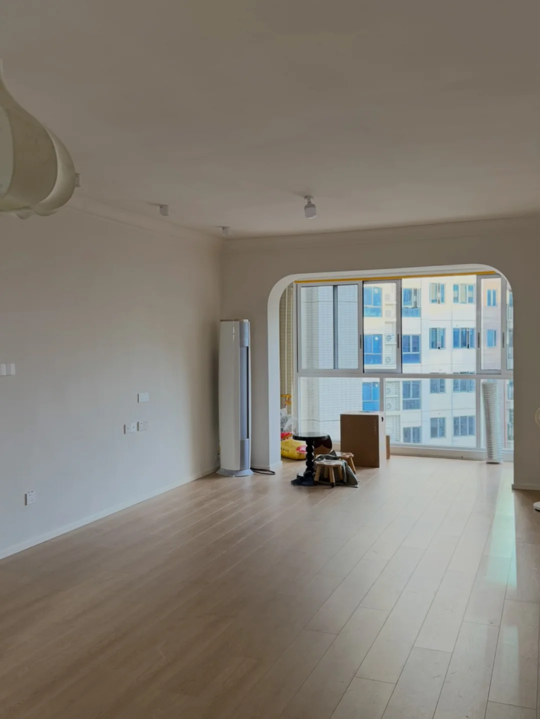 有家了，日子真的会变好…