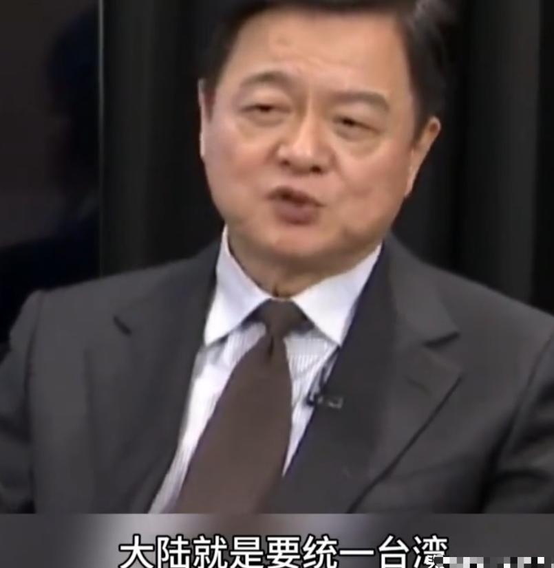 周锡玮：有很多人说中国就是要统一台湾，那我想问，大陆到底想要台湾什么？近日，