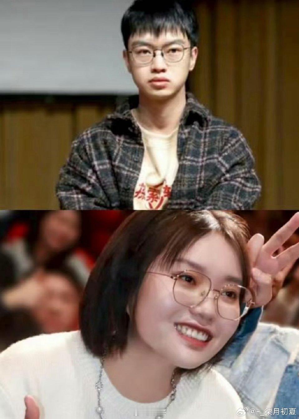 李雪琴携男友看毛不易演唱会李雪琴与男友去看毛不易演唱会两位很安稳啊～[玫瑰][鲜