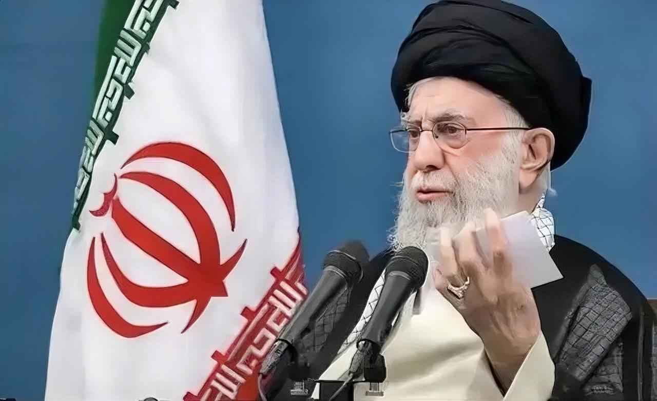 果不其然！当地时间12月30日，据财联社报道，俄罗斯总统普京和伊朗总统佩泽希齐