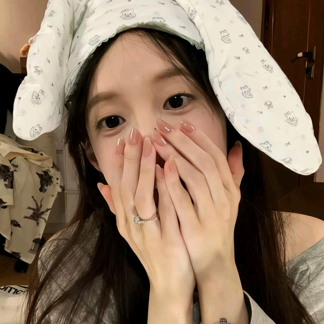 是很好看的头像没错了！！