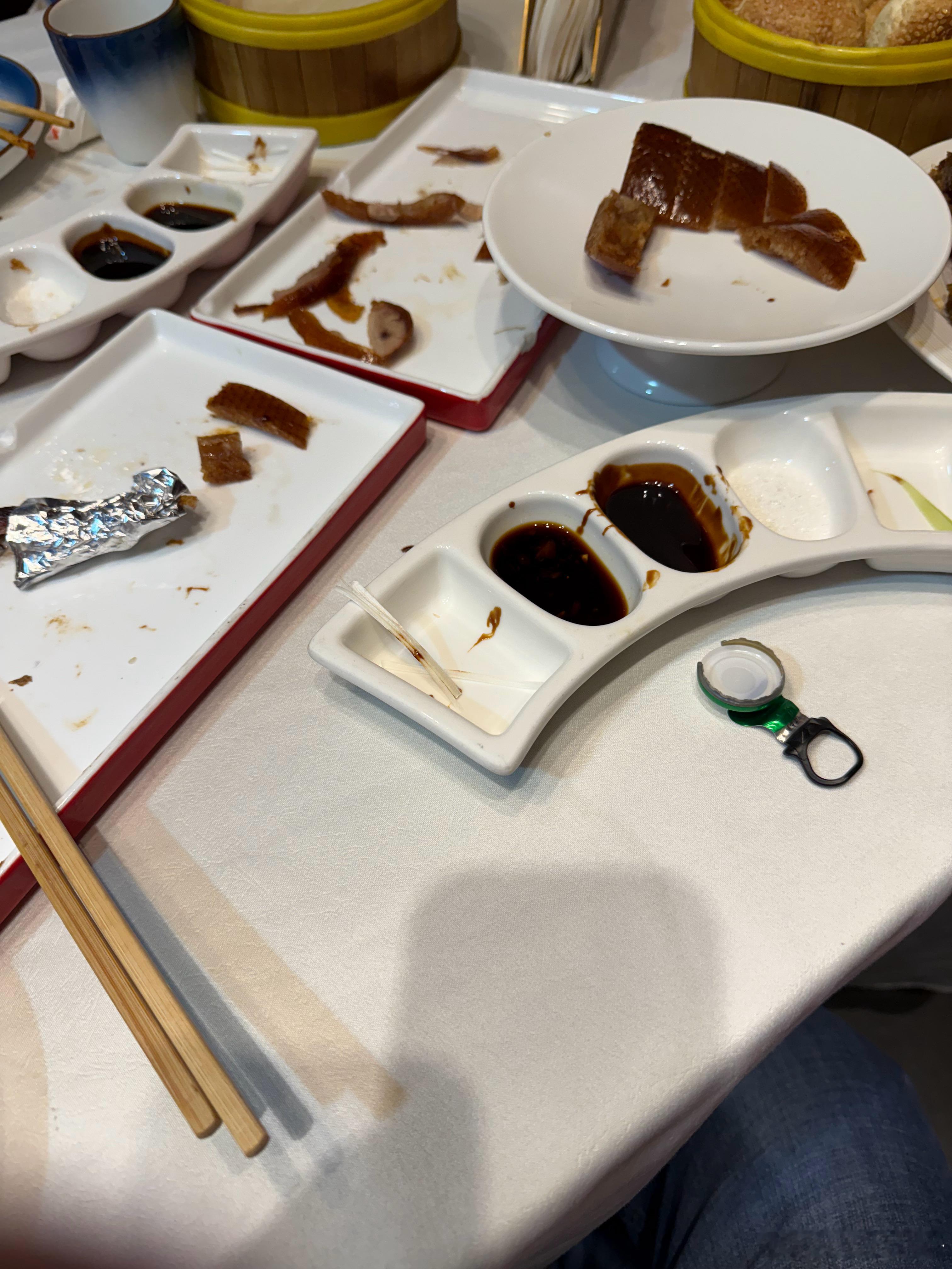 村里来的，真不适合吃这玩应儿，死贵吃还麻烦[doge]​​​