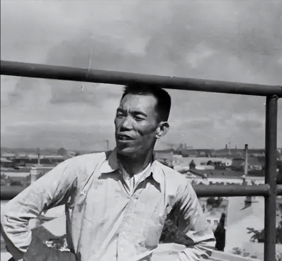 梁兴初调任成都军区司令，周总理当面问他：你认不认识这个人啊？1967年3月7