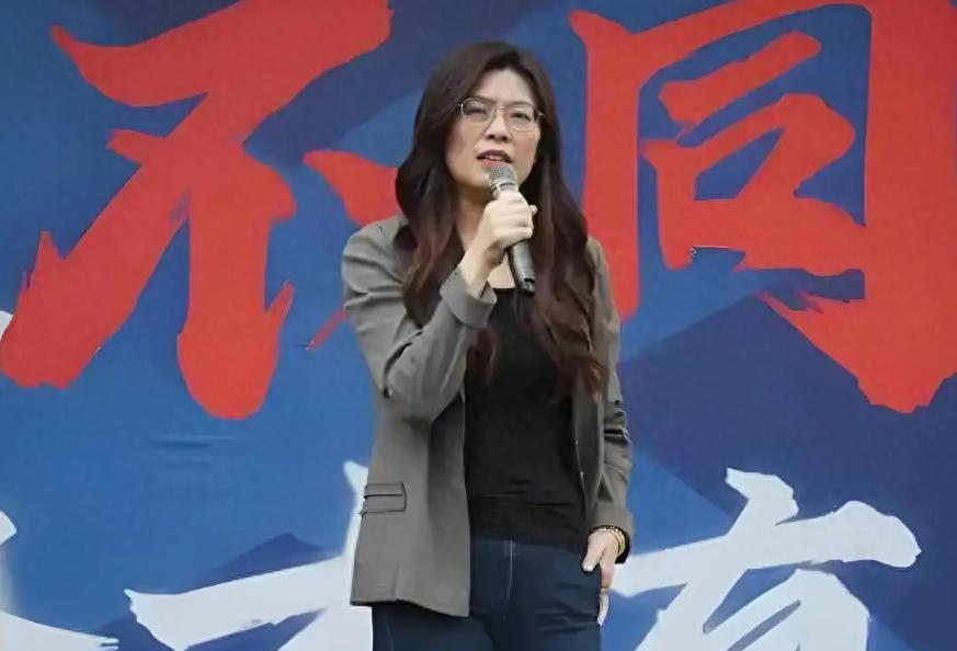 累计27690票，郑丽文将胜选？第二个马英九出现，当选后访问大陆10月18日