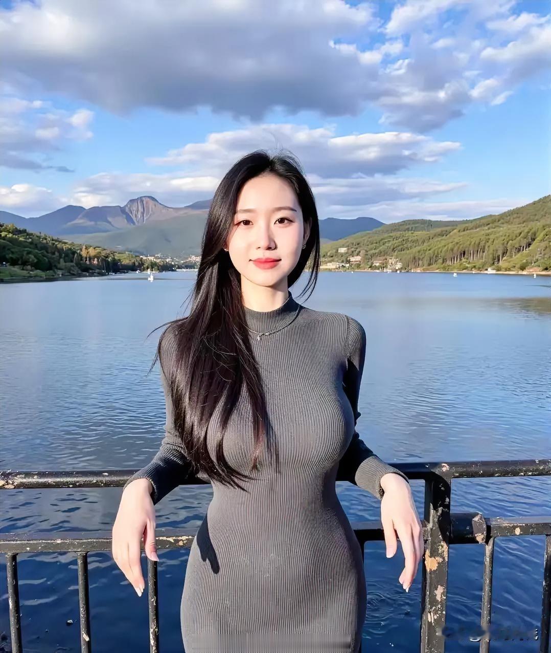背靠大河春暖花开[滑稽笑][滑稽笑][滑稽笑]