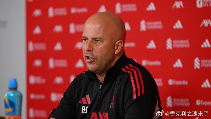 斯洛特谈争四形势："本赛季有太多不利因素发生在我们身上。就表现而言，只有对阵诺丁