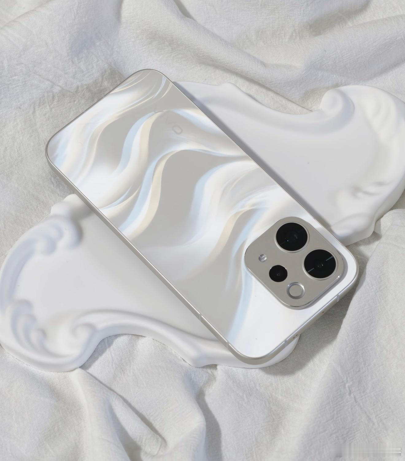 vivoS50系列这刀法很准，标准版骁龙8sGen3、大电池和扎实三摄，29