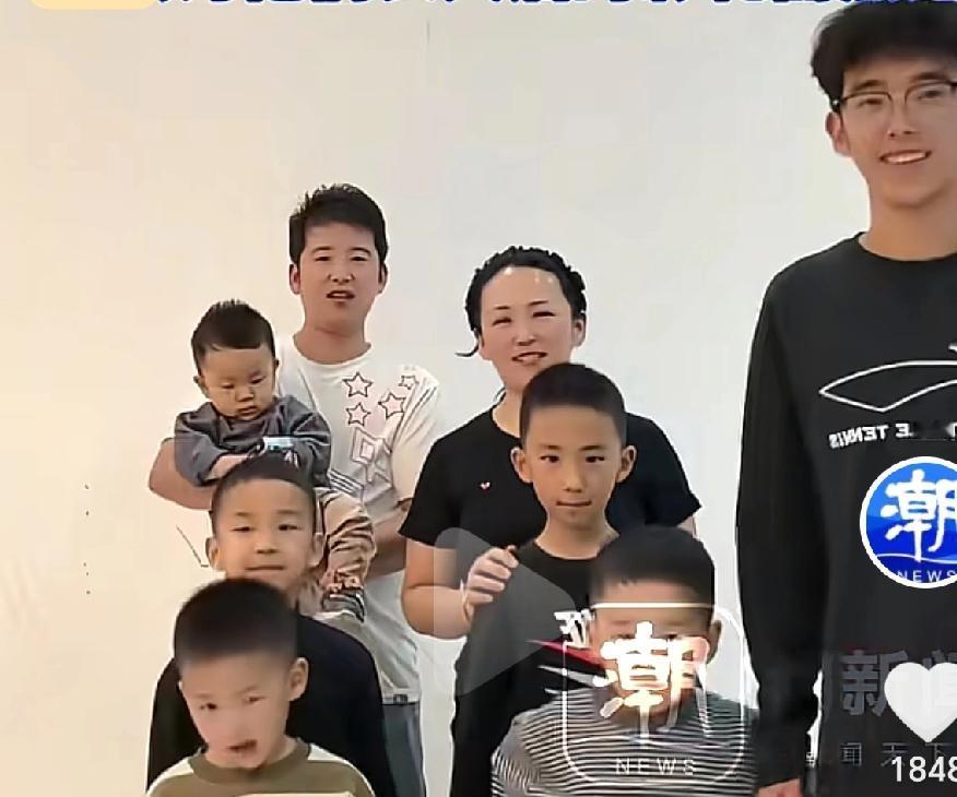 一个女儿对于北方家庭来说是多么的重要，可是这个山东临沂这一家子就是生不出来一个女