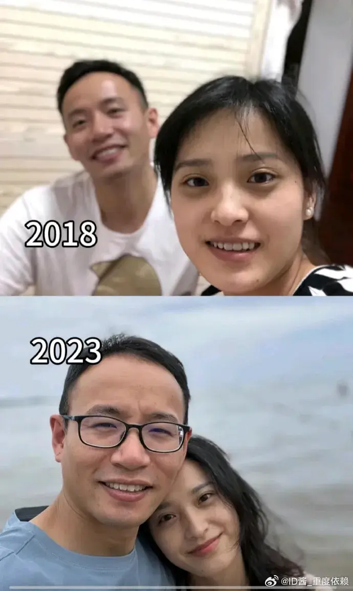 婚姻给男人带来什么？太痛了