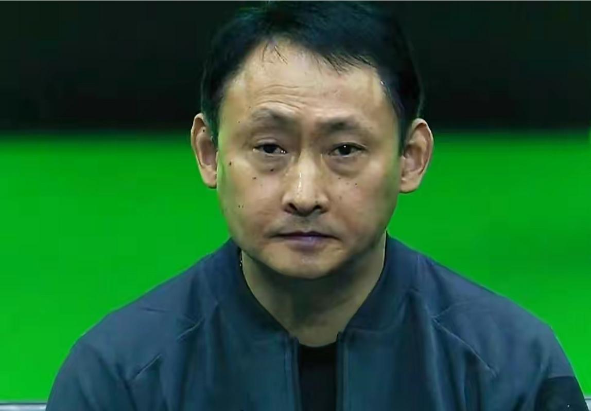 张本宇：以一己之力“抗衡”整个国乒！30年前，四川一个小伙的乒乓梦止步于省队，