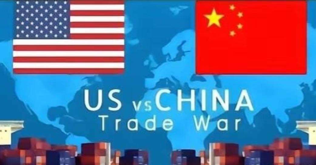 中国为什么不希望美国倒下？美国要是突然垮了，对咱们可不是啥好事。千万别觉得美