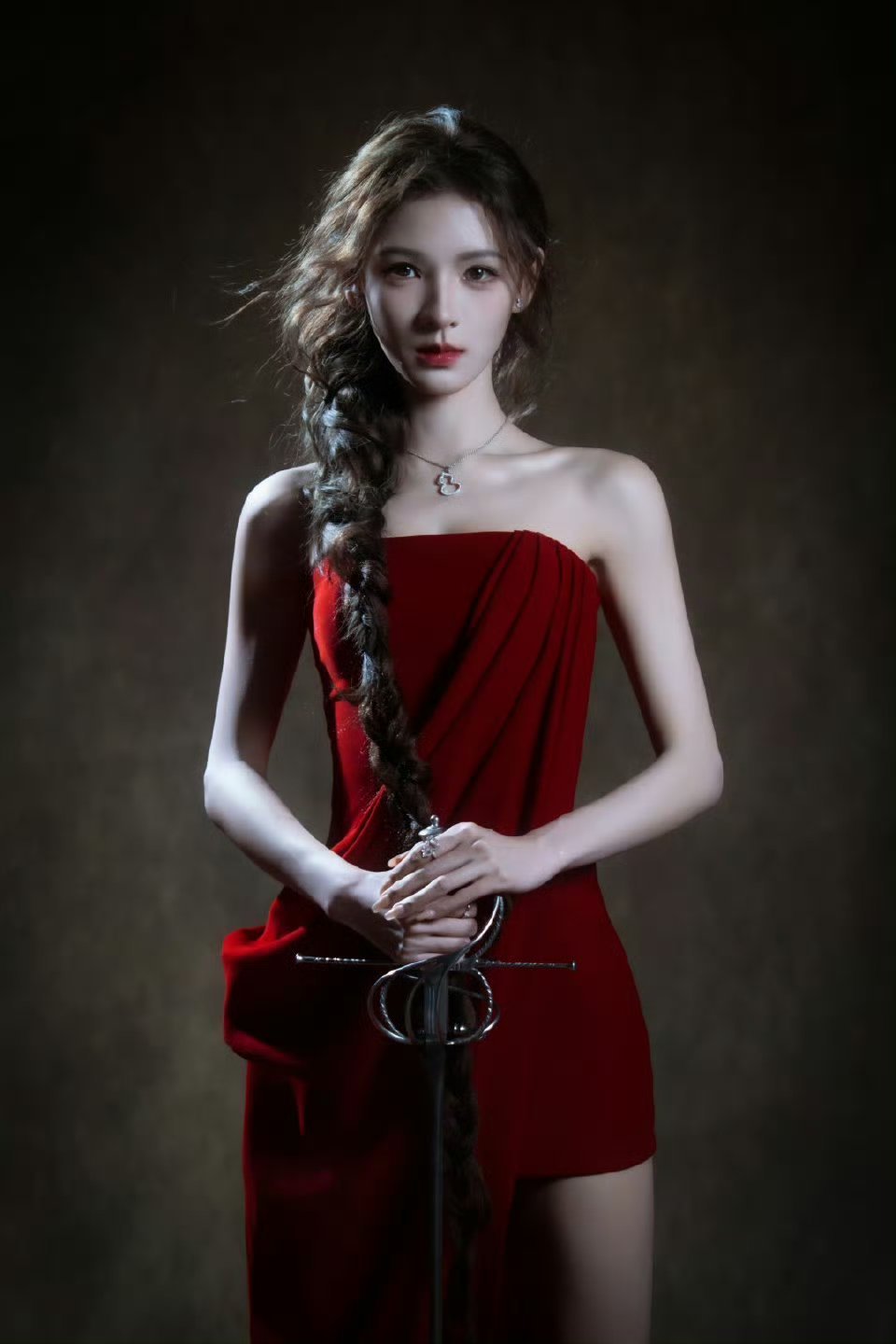 美丽不是张予曦的错也别对和自己无关的女性有太大占有欲好吗[睡觉]跟踪真的不好​​