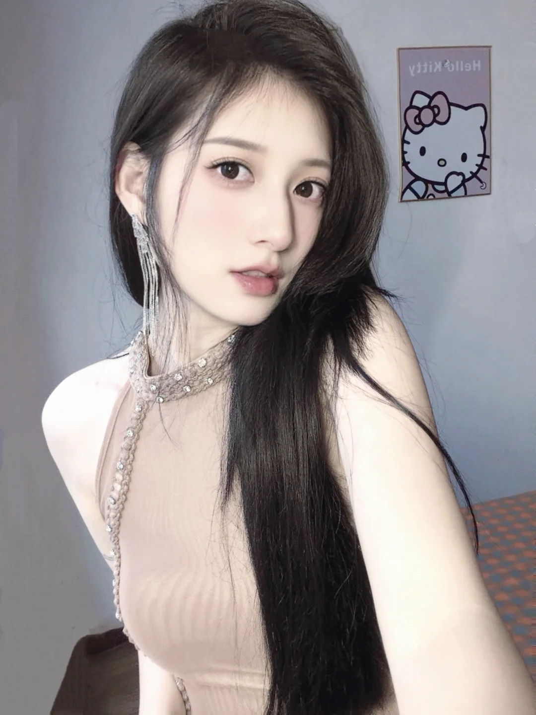 她不回的消息可以发给我 我想回你