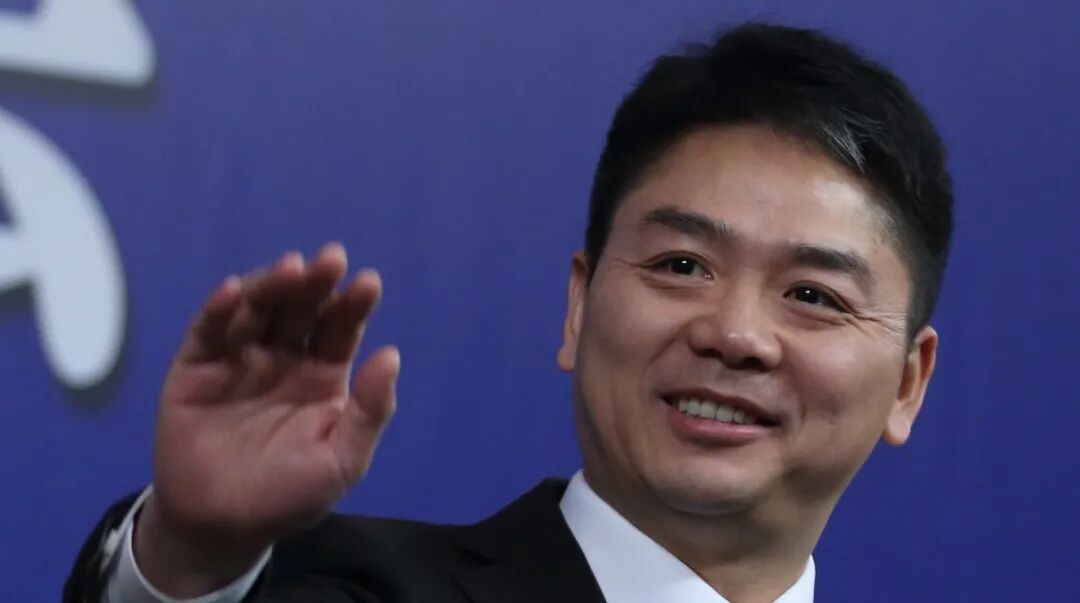 刘强东赌对了, 大批商家在京东爆单