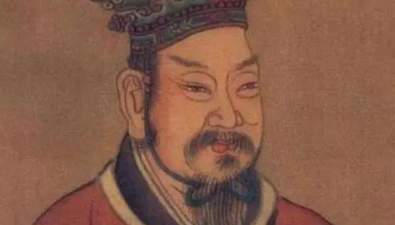 公元前193年，刘邦的庶长子刘肥进京朝拜。在家宴中，吕后看不惯刘肥，笑嘻嘻地说：