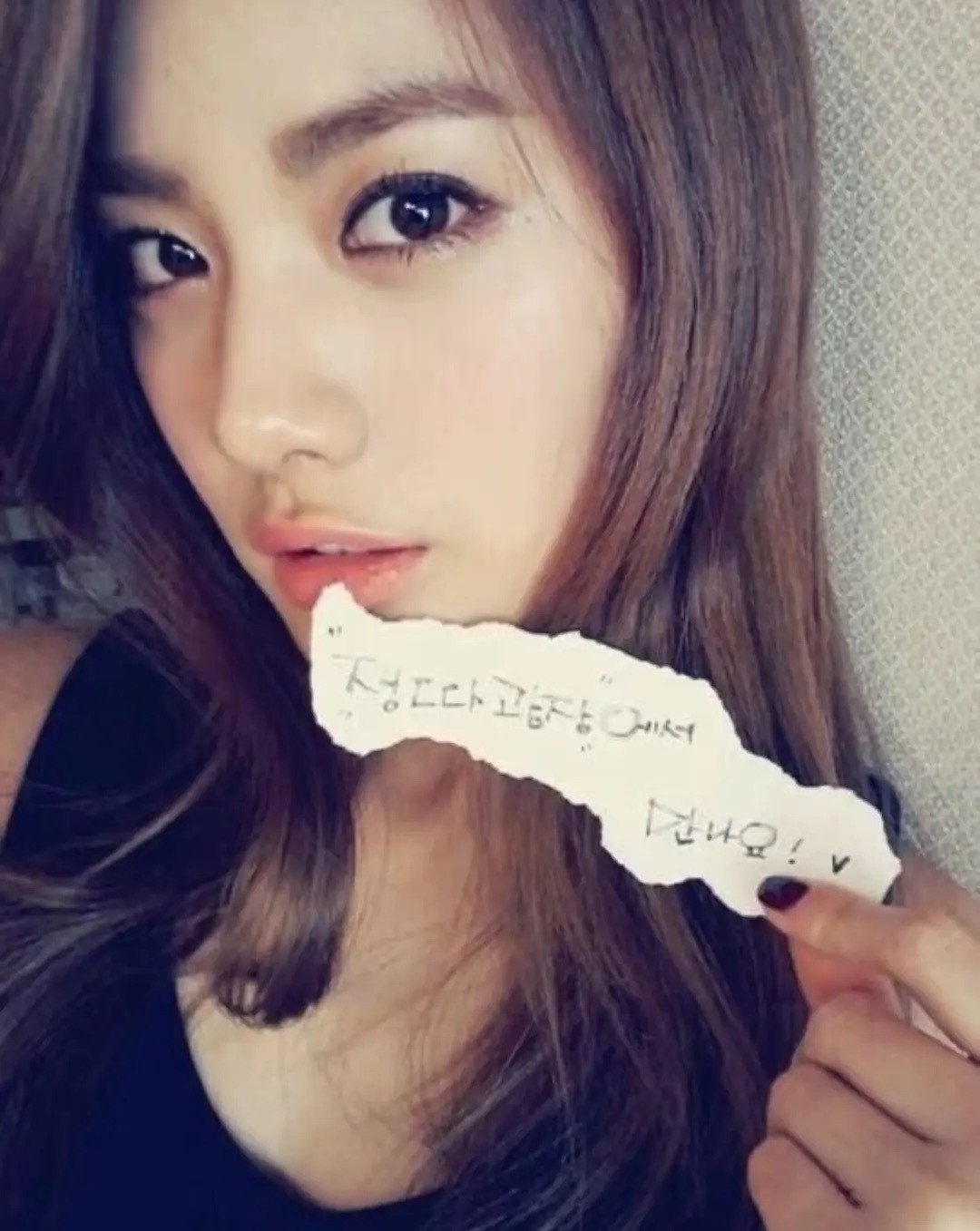 【林珍娜】早期世首美