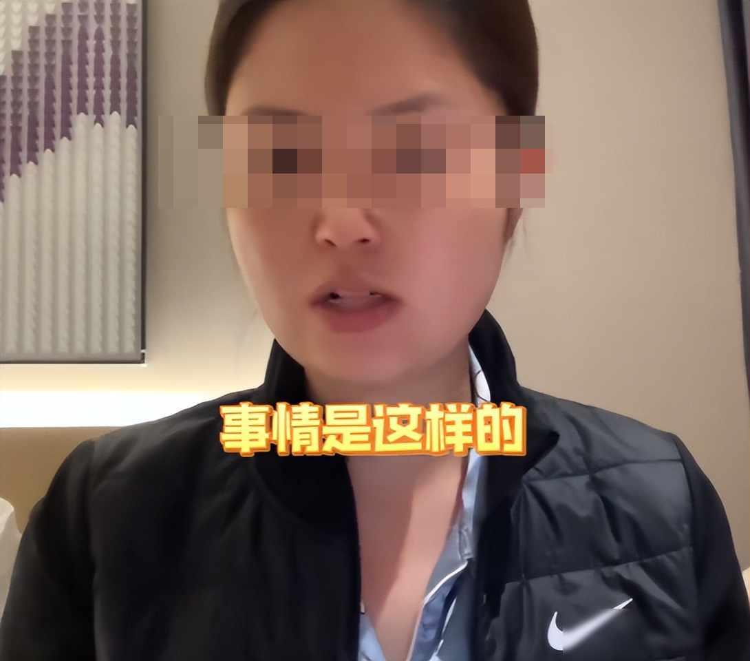 剪刀没剪开线头，倒剪碎了人设，高知网红栽在自己手里那天晚上十点左右，在兰州一