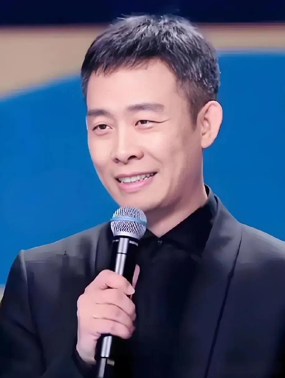 张译说，请大家不要再说我演啥都一个样了，倒不是因为大家说的不对，而是我演的角