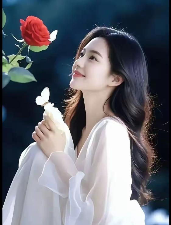 佳人举目问苍天，怎样修得来世缘，若是今生有亏欠，………？上联：缘分来生