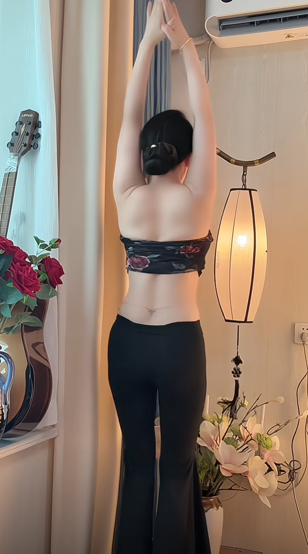 在我心目中老婆就是是全网第一，不接受反驳