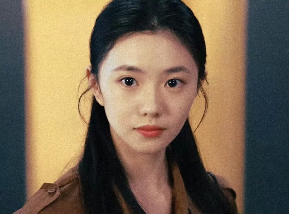 刘浩存演技在《七根心简》里面很灵动呀，尤其是眼神戏[鼓掌]​​​