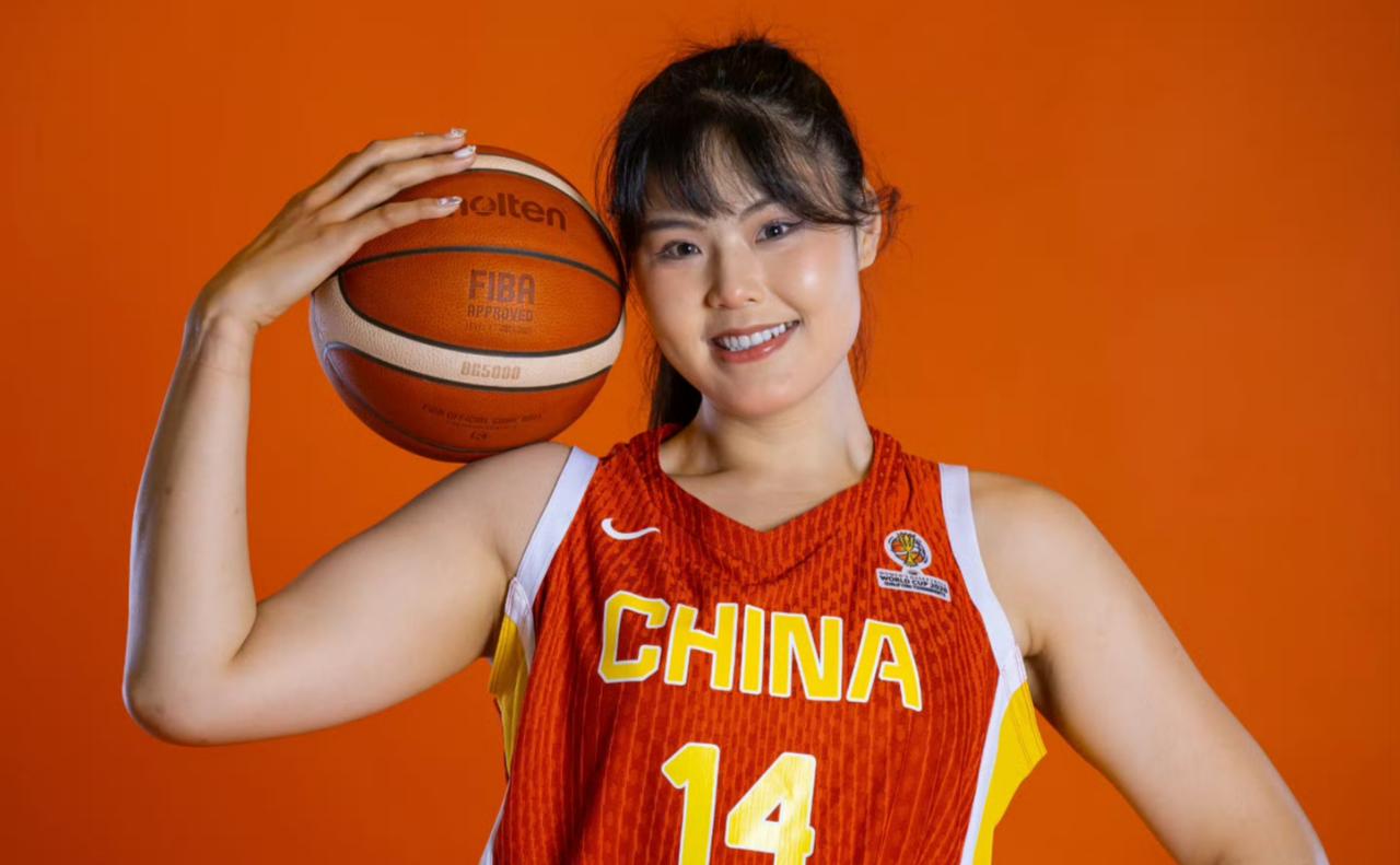 3月14日，中国女篮86-76战胜南苏丹，拿下世预赛第二胜，一句话总结中国队表现