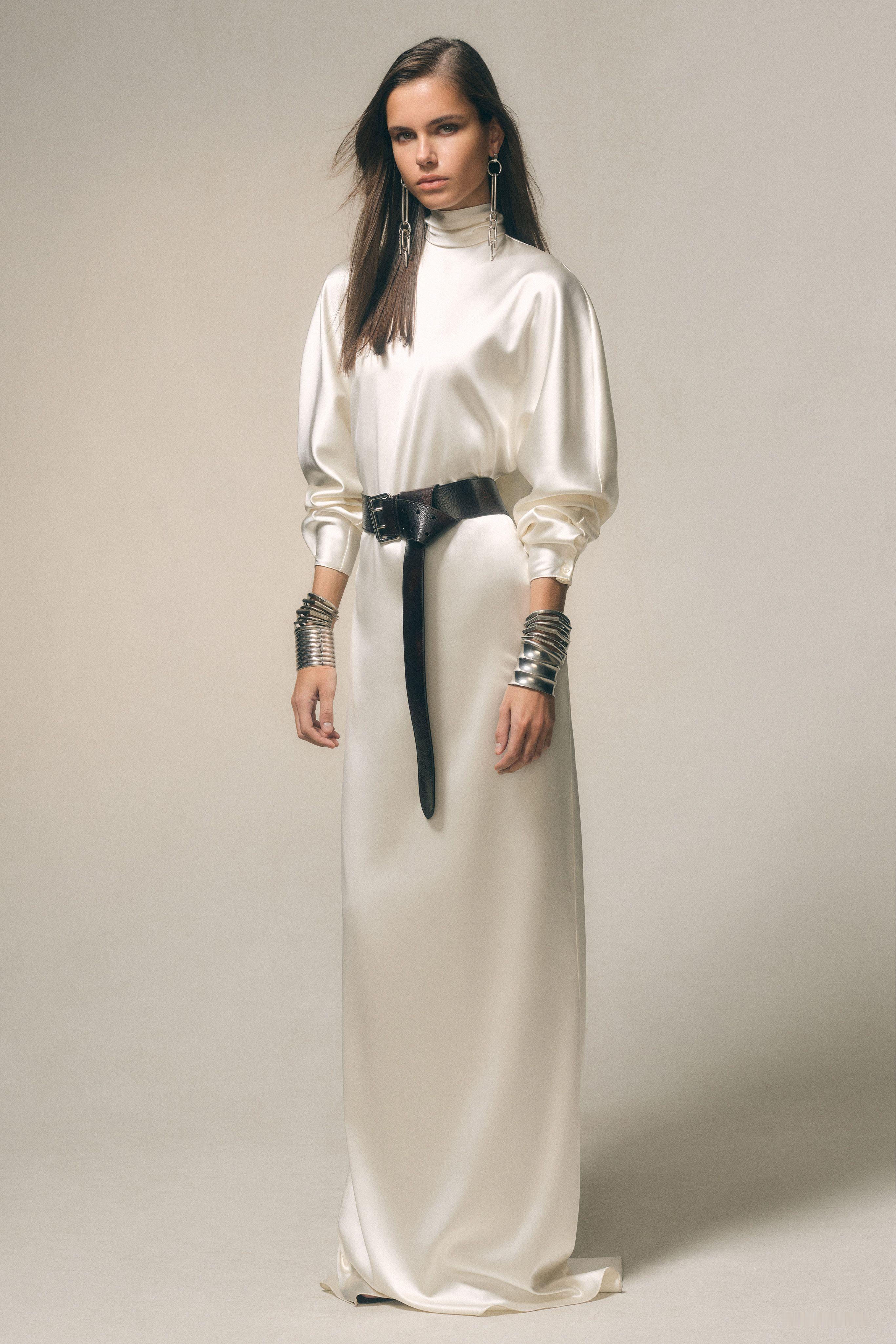 RalphLauren2025早秋系列时尚灵感解读时尚头排客