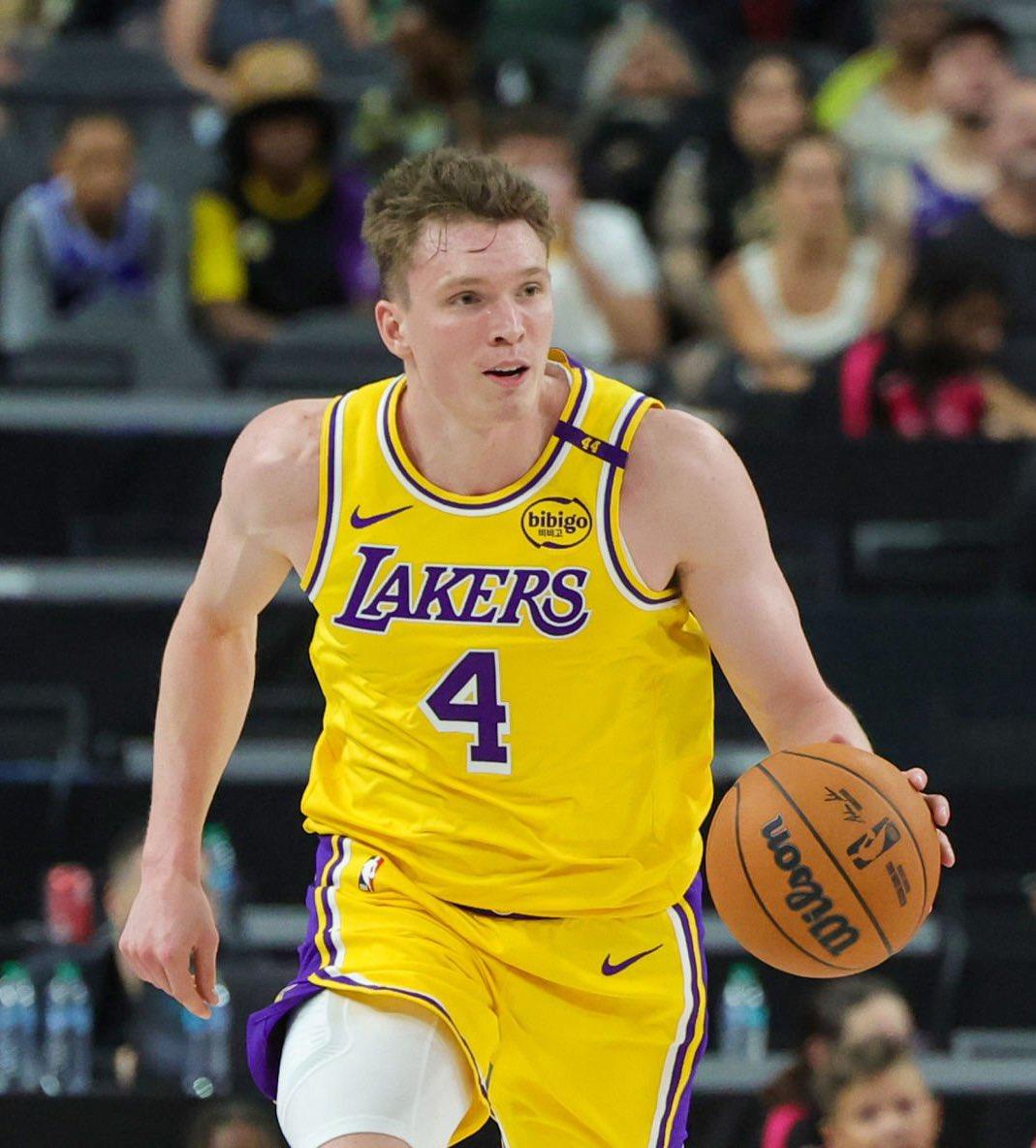 湖人靠这三瓜两枣就想补强？据美记EvanSidery报道，湖人将再次兜售球队