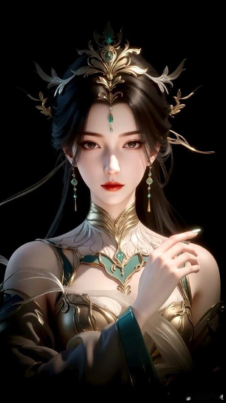 完美世界，柳神次元新星计划国漫动漫