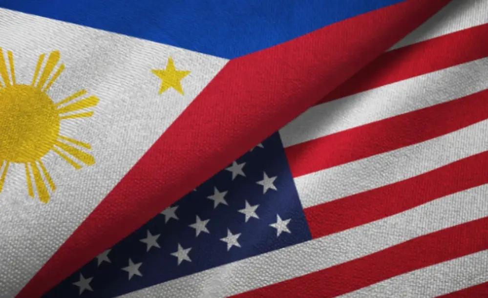 美国大年初一挑衅中国，公开发了一个声明！2月17日，美国公开了和菲律宾联合声