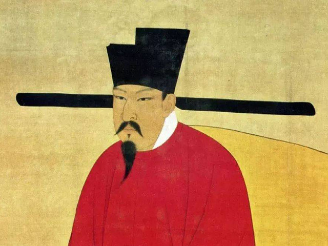 宋神宗赵顼麾下的十大名臣：1.变法总设计师：王安石，2.名将：王韶；3.旧